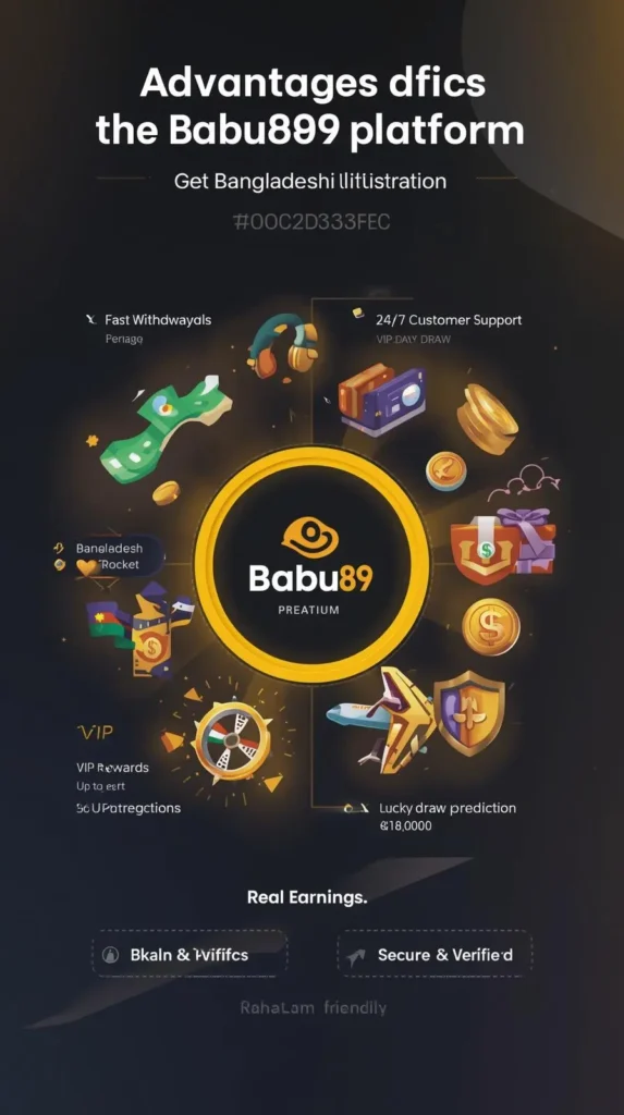What Makes Babu89 Different from